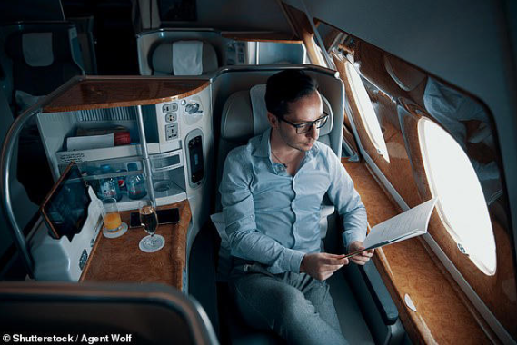 enclosed suites, quiet cabins