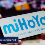 China’s game makers