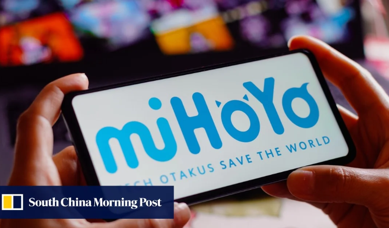 Next level: why China’s game makers are quietly bankrolling generative AI