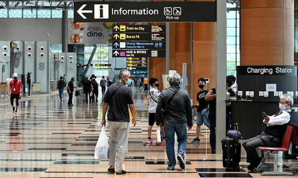 top passenger markets