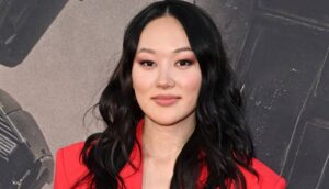 Yerin Ha weighs in on Asian representation in ‘Bridgerton’ Season 4