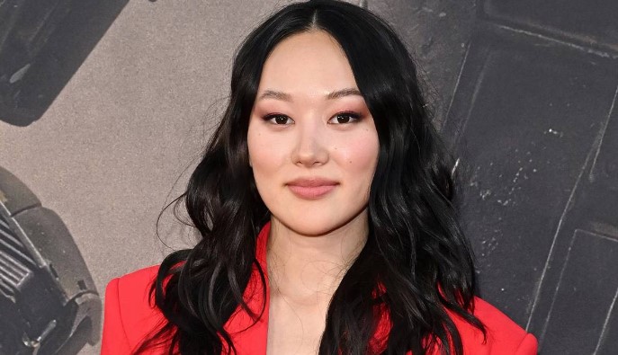 Yerin Ha weighs in on Asian representation in ‘Bridgerton’ Season 4