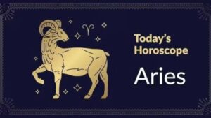 Aries Daily Horoscope