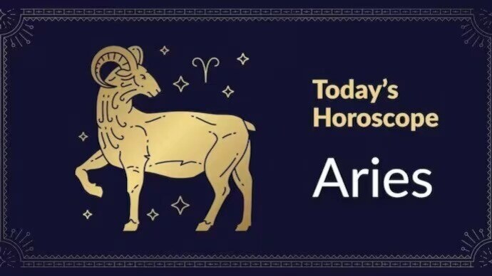 Aries Daily Horoscope