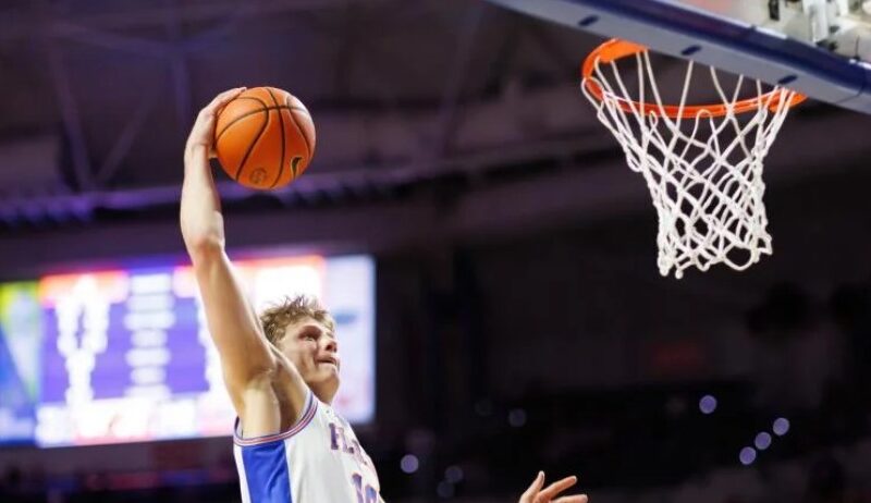 Arkansas vs. Florida odds, prediction: 2026 college basketball picks for February 28 from proven model