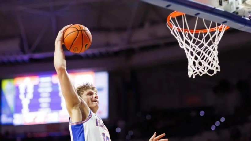 Arkansas vs. Florida odds, prediction: 2026 college basketball picks for February 28 from proven model