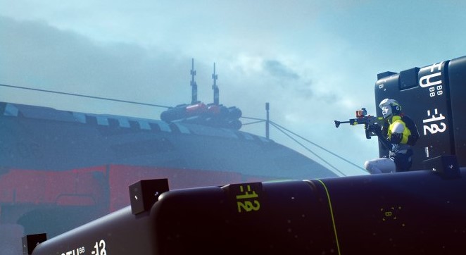 Marathon Server Slam is now available for download on PC