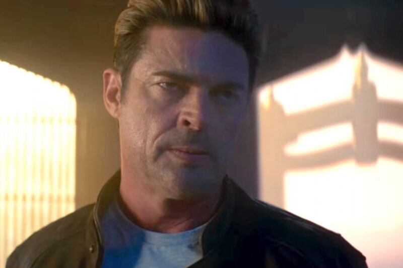 New Mortal Kombat II Trailer Takes Itself Too Seriously