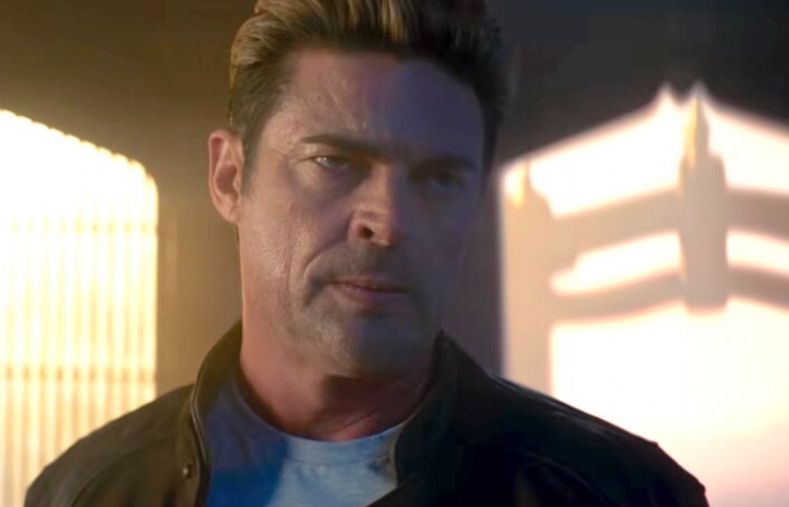 mortal kombat movie trailer