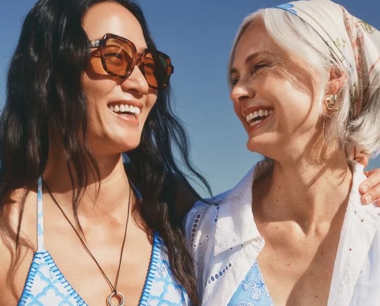 This New Target Collab Embraces Colorful Prints & Spring Getaways