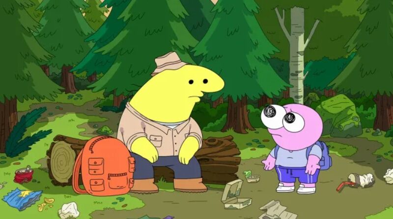 ‘Smiling Friends’ Creators Announce Show Is Ending With Season 3 On Adult Swim: “It Was Our Decision”