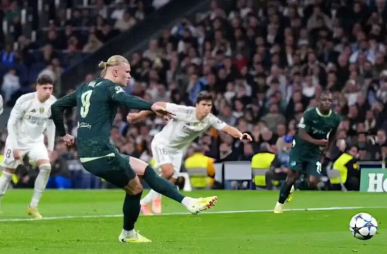 uefa champions league real madrid