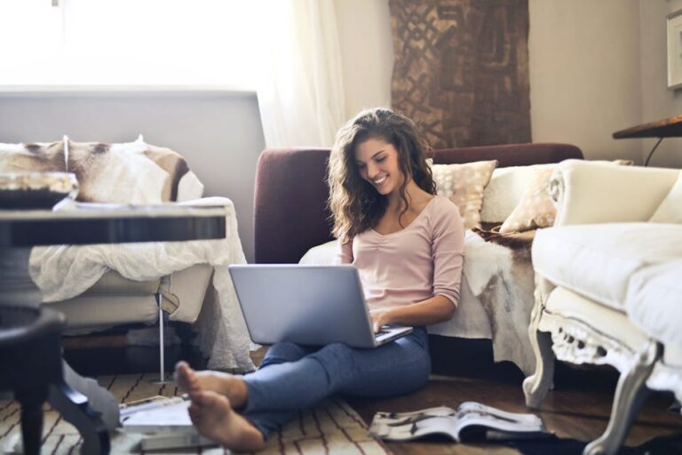 freelance work from home