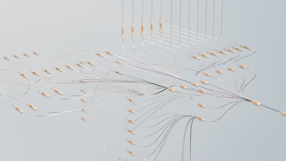 new tech technologies