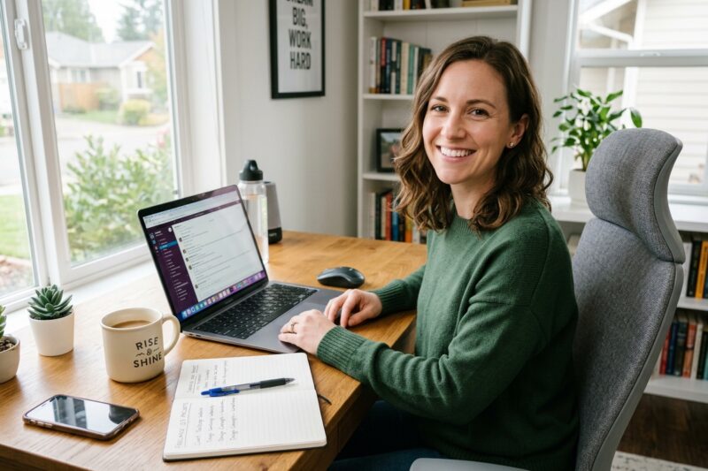 10 Ways to Freelance Like a Pro