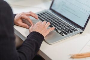 data entry work from home part time