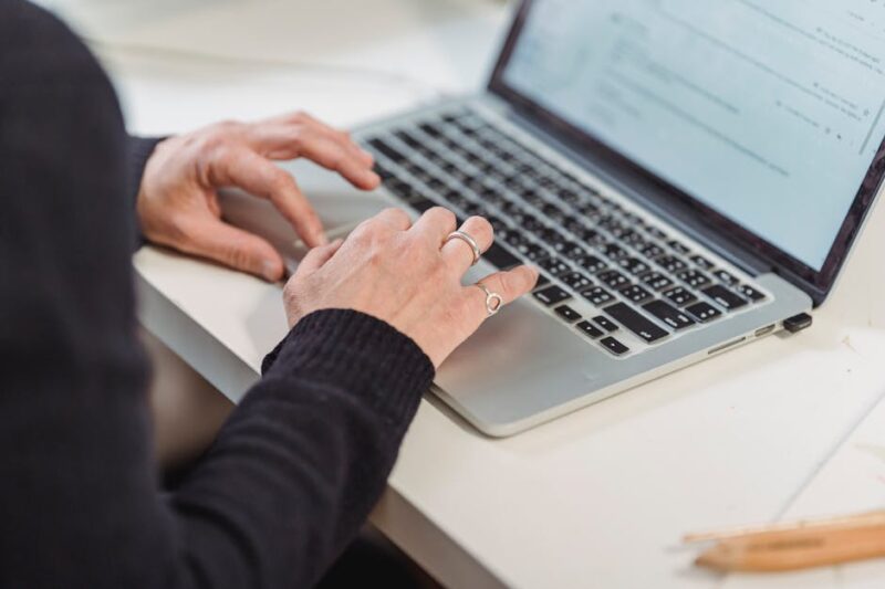 5 of the Best Websites for Data Entry Work from Home Part Time