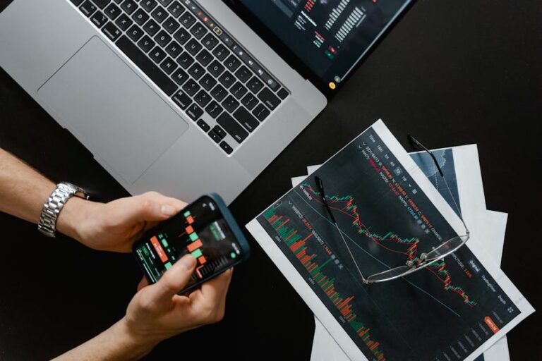 online brokerage firms
