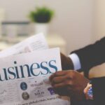 business news today headlines in english