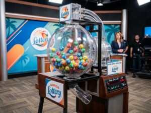 fl lottery numbers