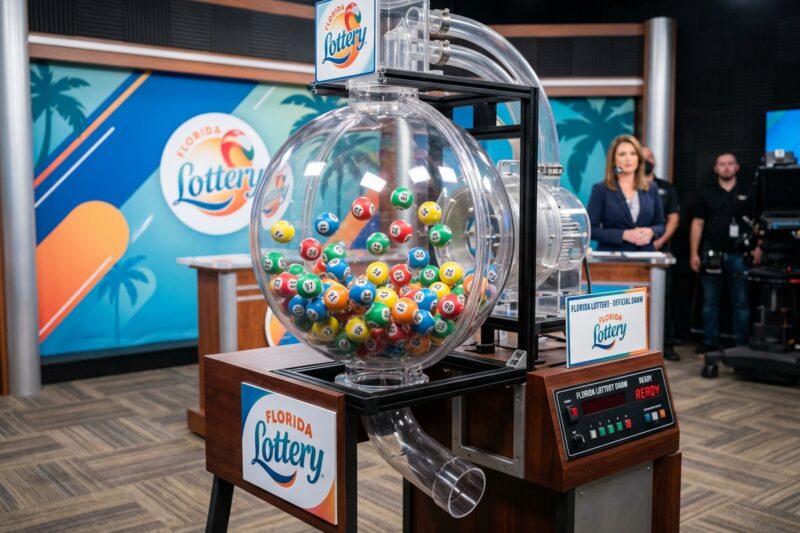 5 Ways to View FL Lottery Numbers