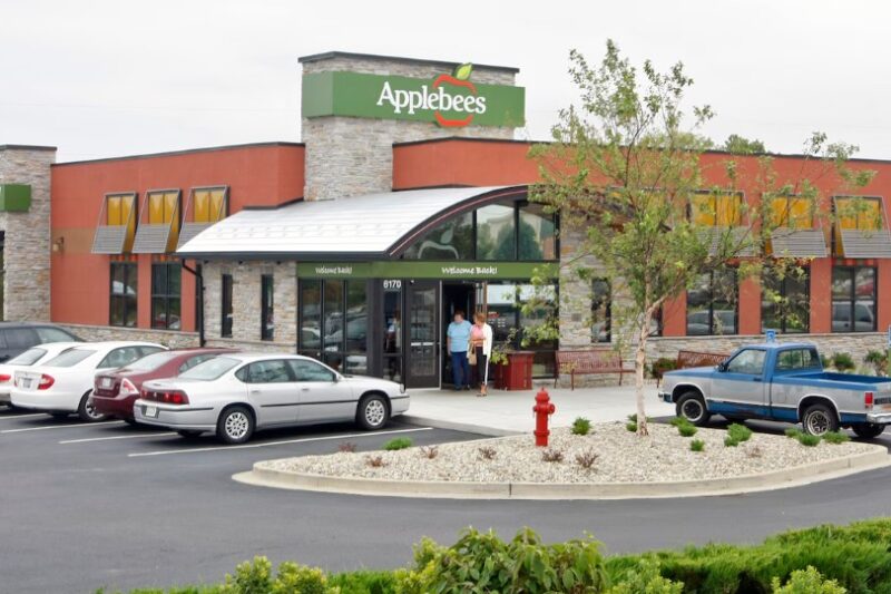 Applebee’s is closing restaurants across 3 U.S. states: Is one near you?