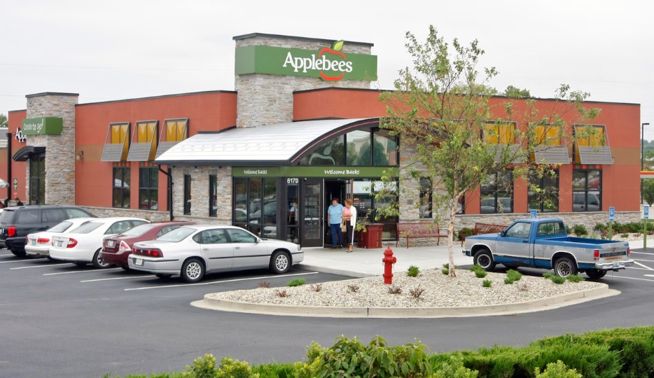applebees closures 2026