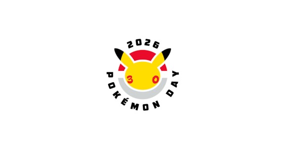 Pokémon Continues 30th Celebrations