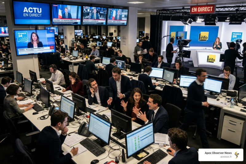 Actualite Direct France: Latest News Updates