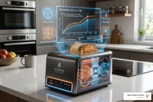 AI Explained Simply Because Your Toaster Might Be Plotting Something ai