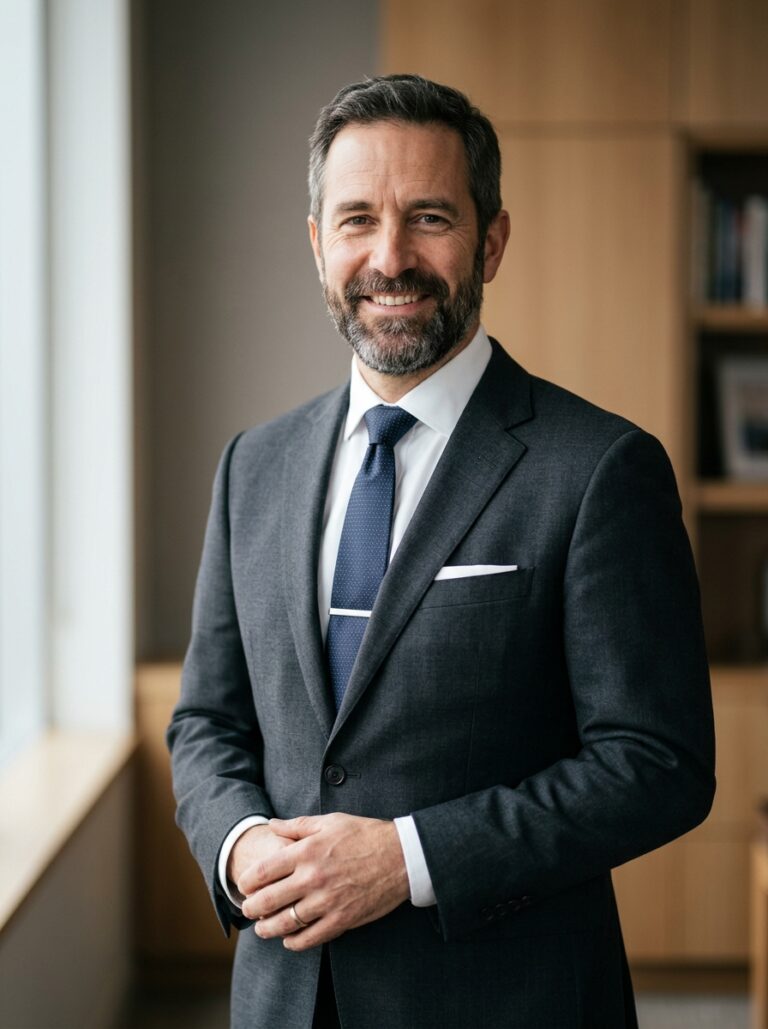 Avi Lewis