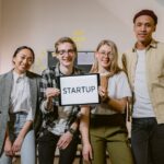 technology and entrepreneurship