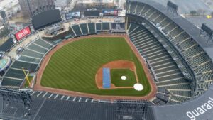 white sox baseball