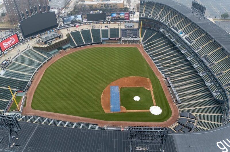 All About White Sox Baseball