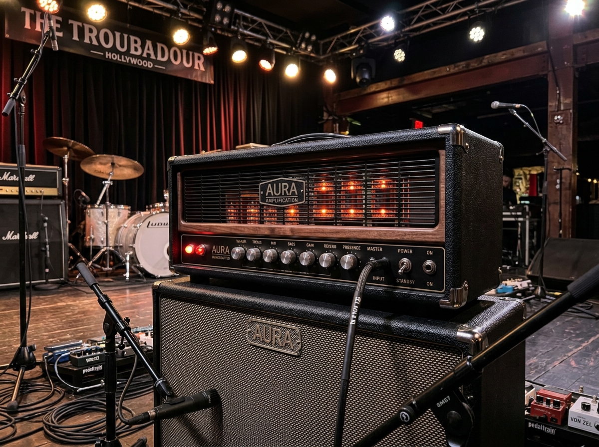amps reviews