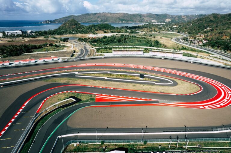 suzuka circuit