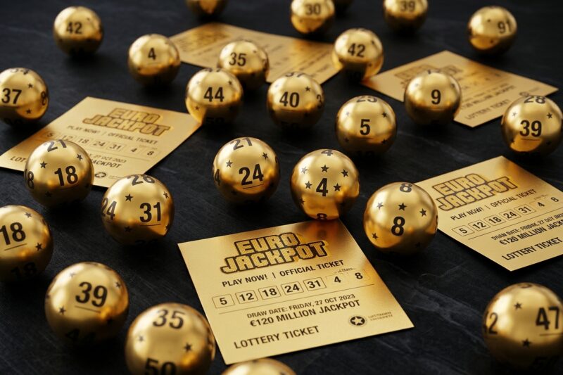 Are you the next European multi-millionaire?