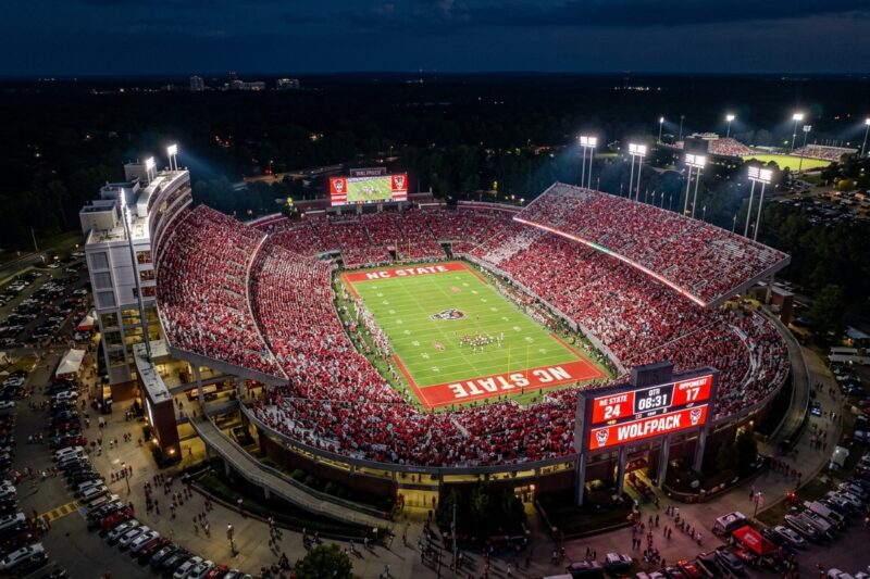 Beginner’s Guide to NC State Football