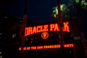san francisco giants baseball