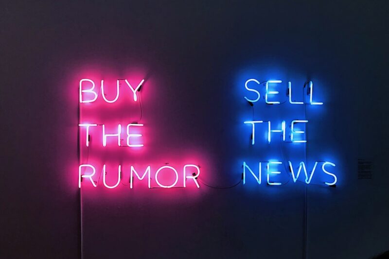 Breaking the Bank with the Best Real-Time Trading News Headlines