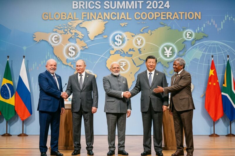 BRICS Currency Terms Demystified