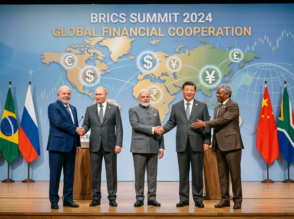 brics currency