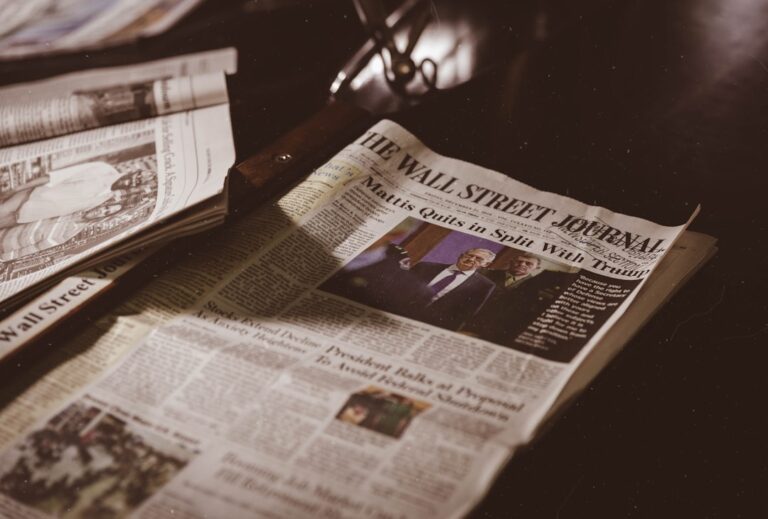 business news today headlines