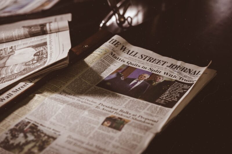 Business News Today Headlines: Complete List