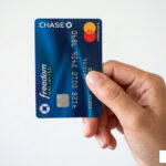 chase freedom unlimited credit card