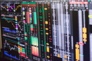 brokerage and trading
