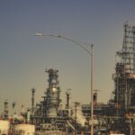 oil prices market impact