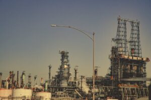 oil prices market impact