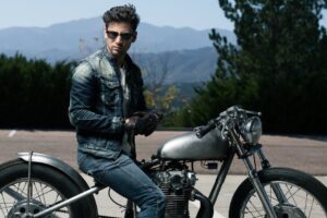 motorcycle insurance quote