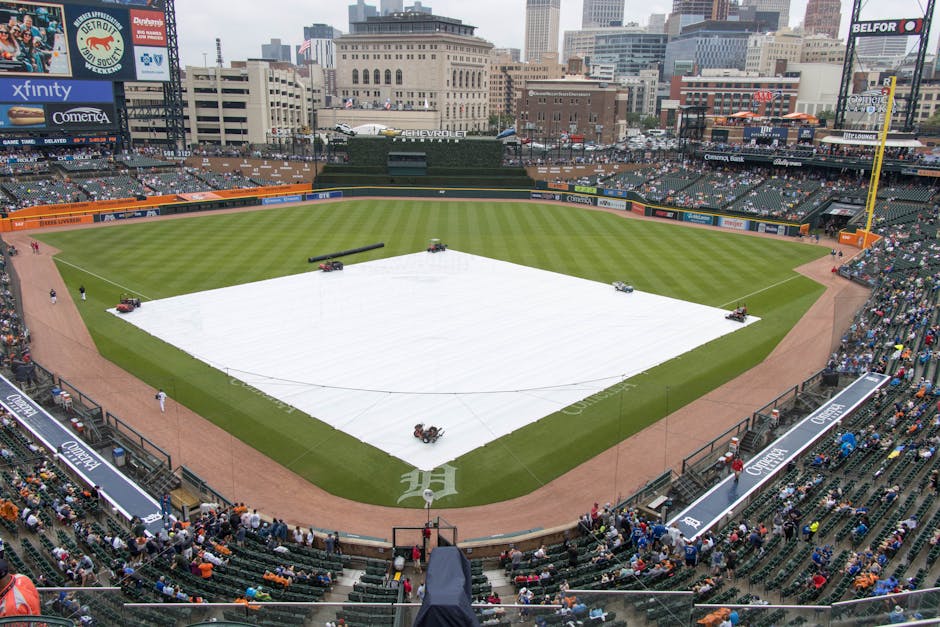 detroit tigers schedule